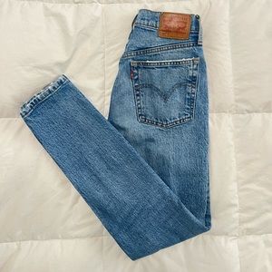 501 Levi’s !